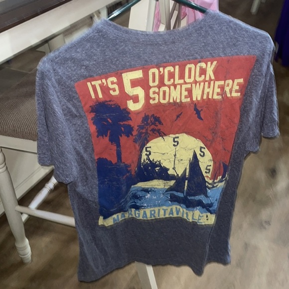 Margaritaville Shirt - Picture 3 of 3